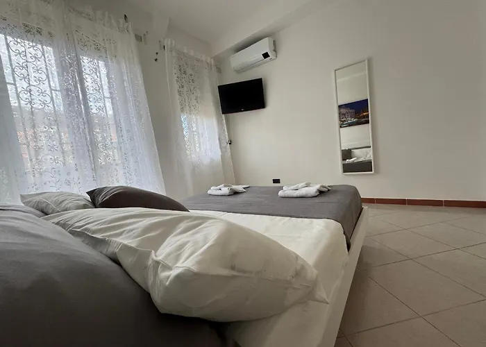 Vacanze Romane Apartment in Rome